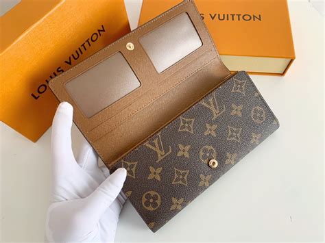 should i buy a louis vuitton wallet|cheapest louis vuitton wallet.